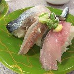 回転寿司 銀次郎　北広島店