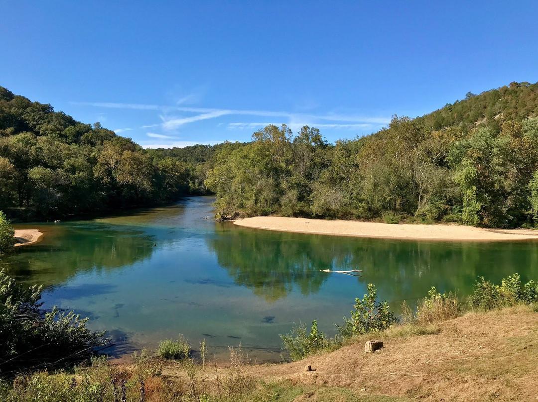 Hawkins House B & B主图