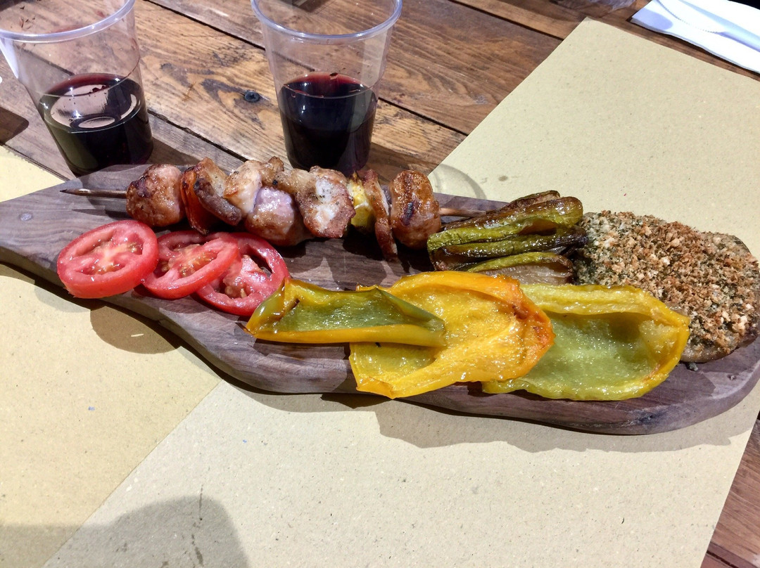 Macelleria Agnoletto & Bignami主图