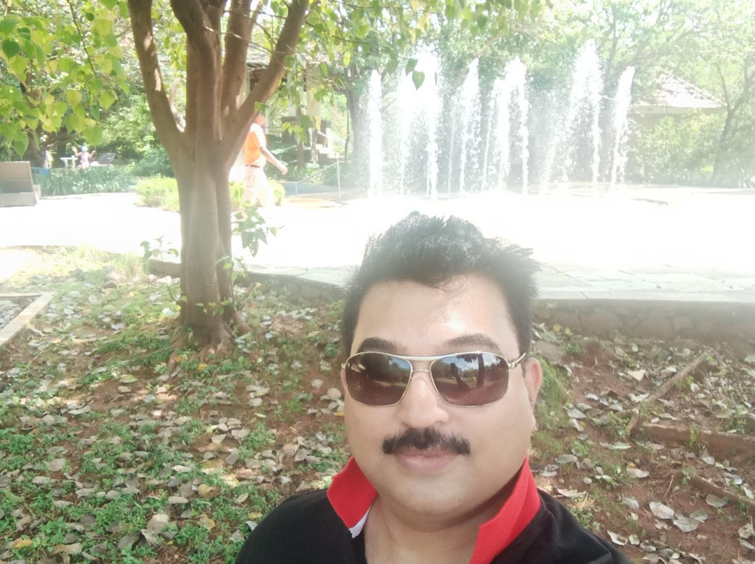 Club Mahindra Tungi Resort主图