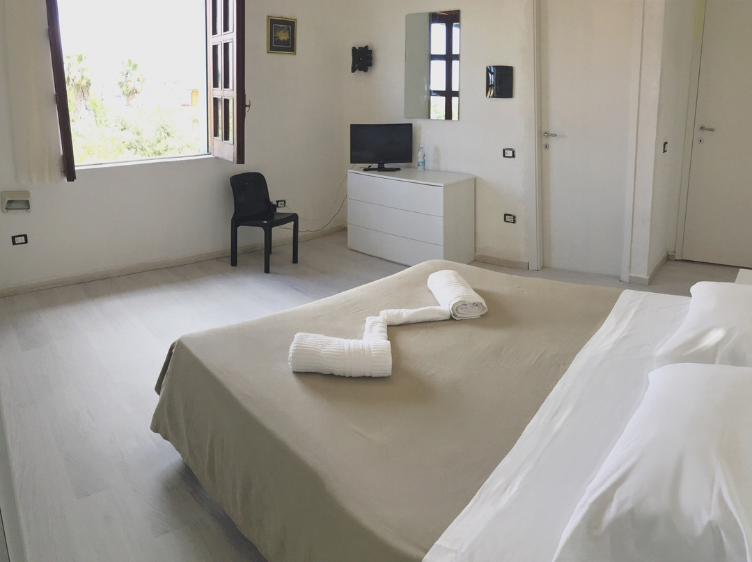 Hotel Due Pini Conte主图