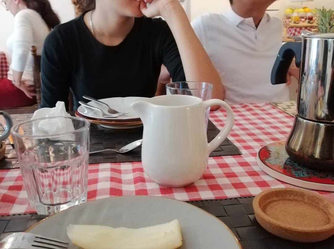 Casale del Sole Garda主图