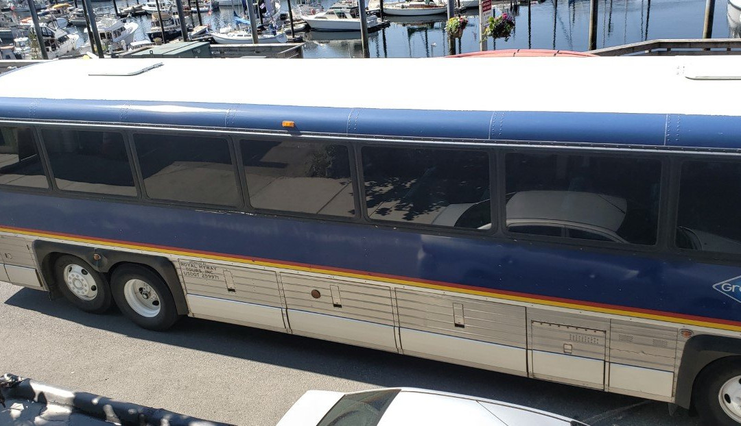 Inn At Creek Street主图