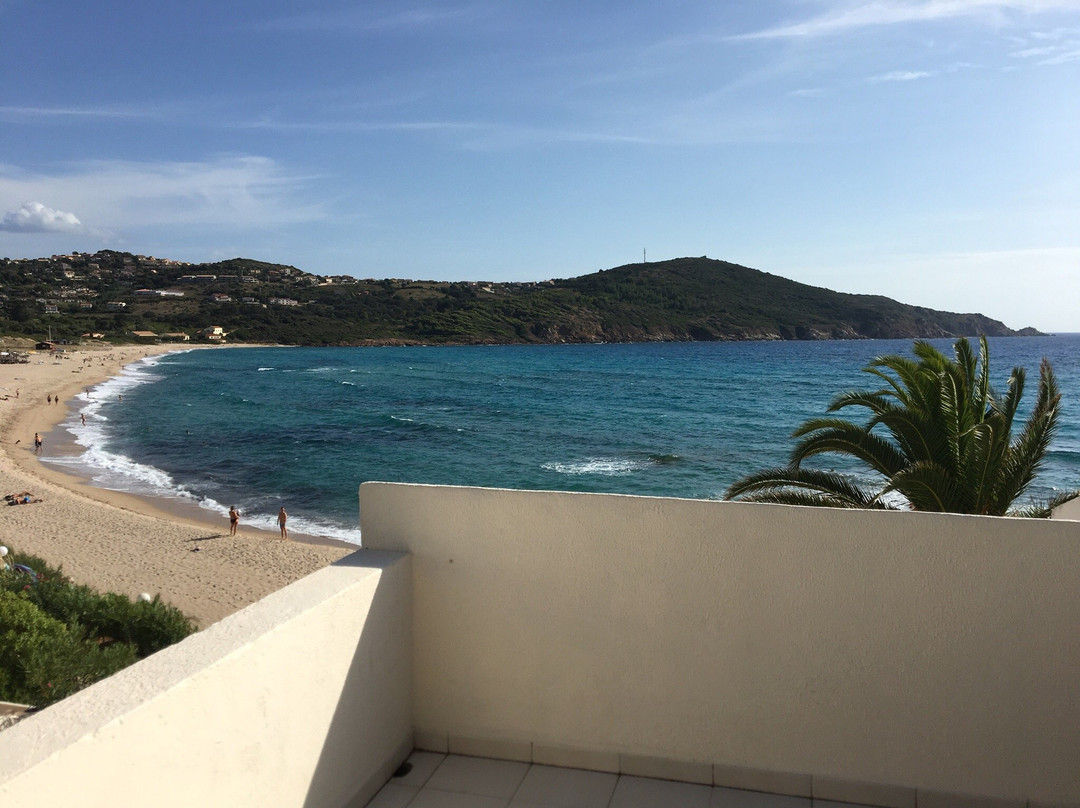 Hôtel Et Résidence Ta Kladia - Omigna