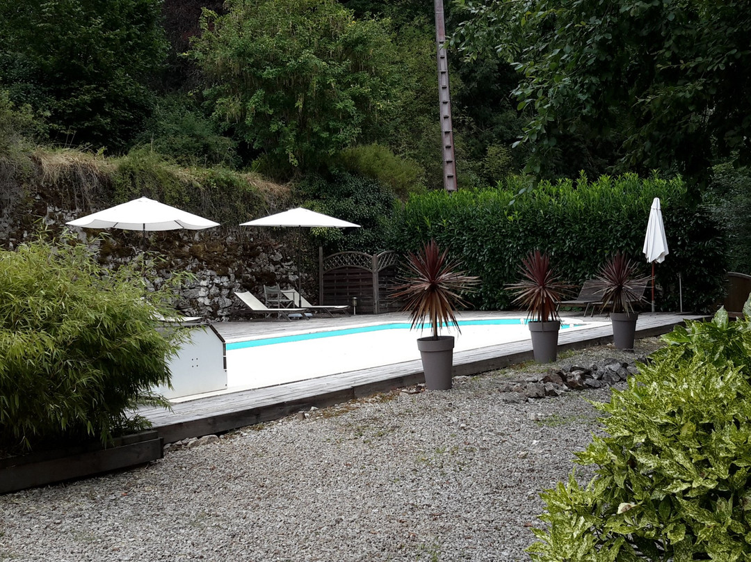 Moulin des Farges主图