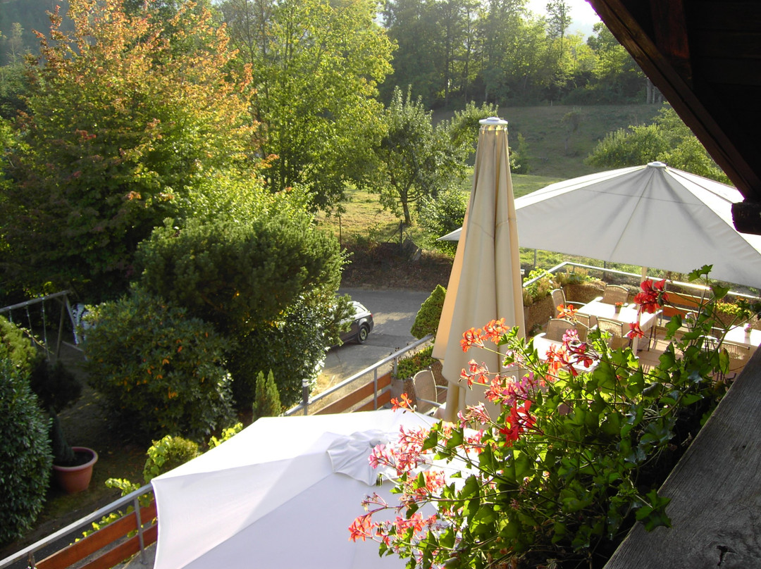 Weinhotel Pfeffer & Salz主图