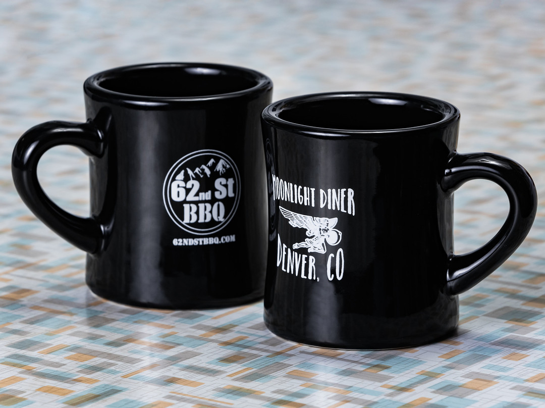 Moonlight Diner & Bar