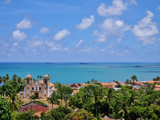 RecTur Turismo, Receptivo e Locaçoes