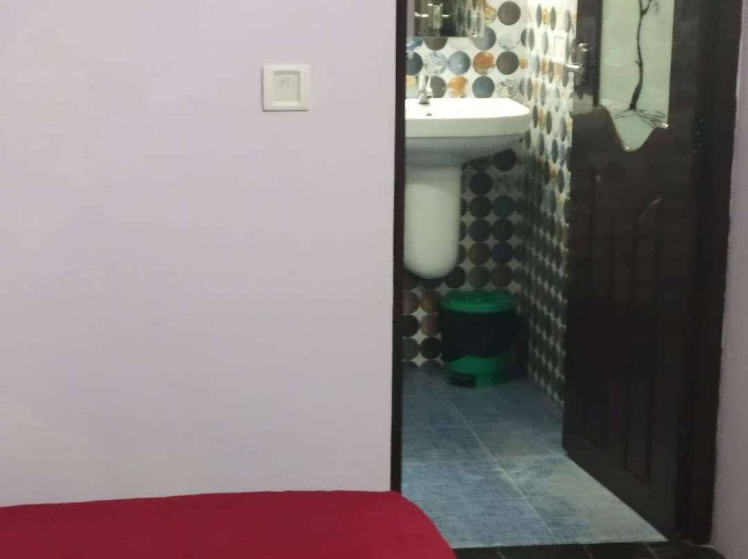 Gokulam Holiday Home主图