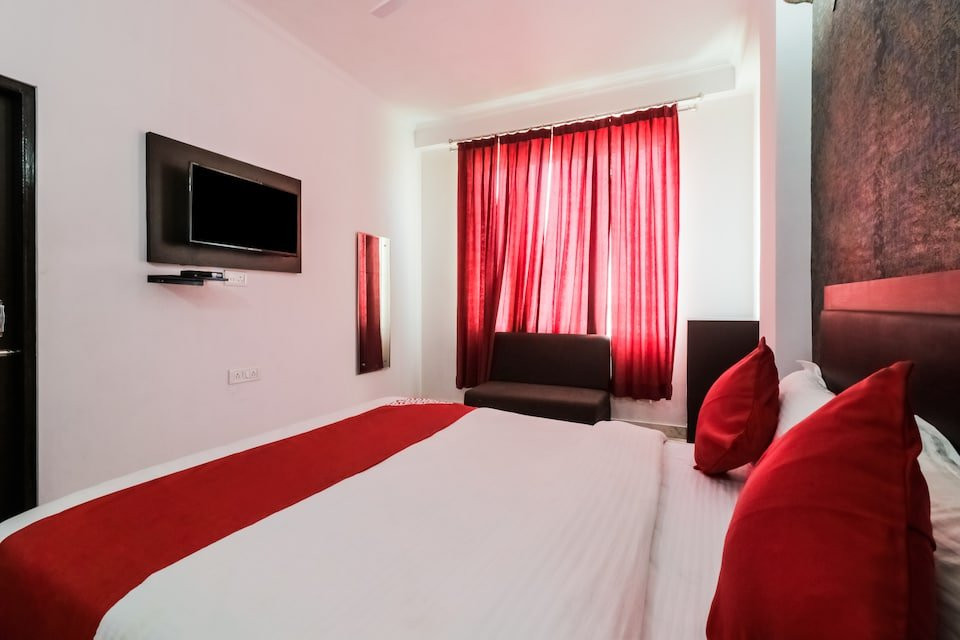 OYO 29096 Hotel Jaipur Park Paradise主图