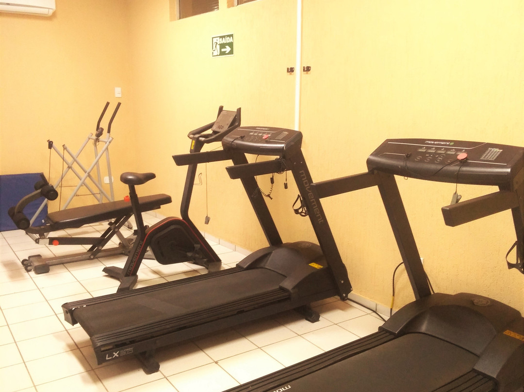 Hotel Rio Parnaiba主图