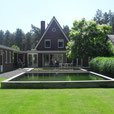 B&B Postels Groen