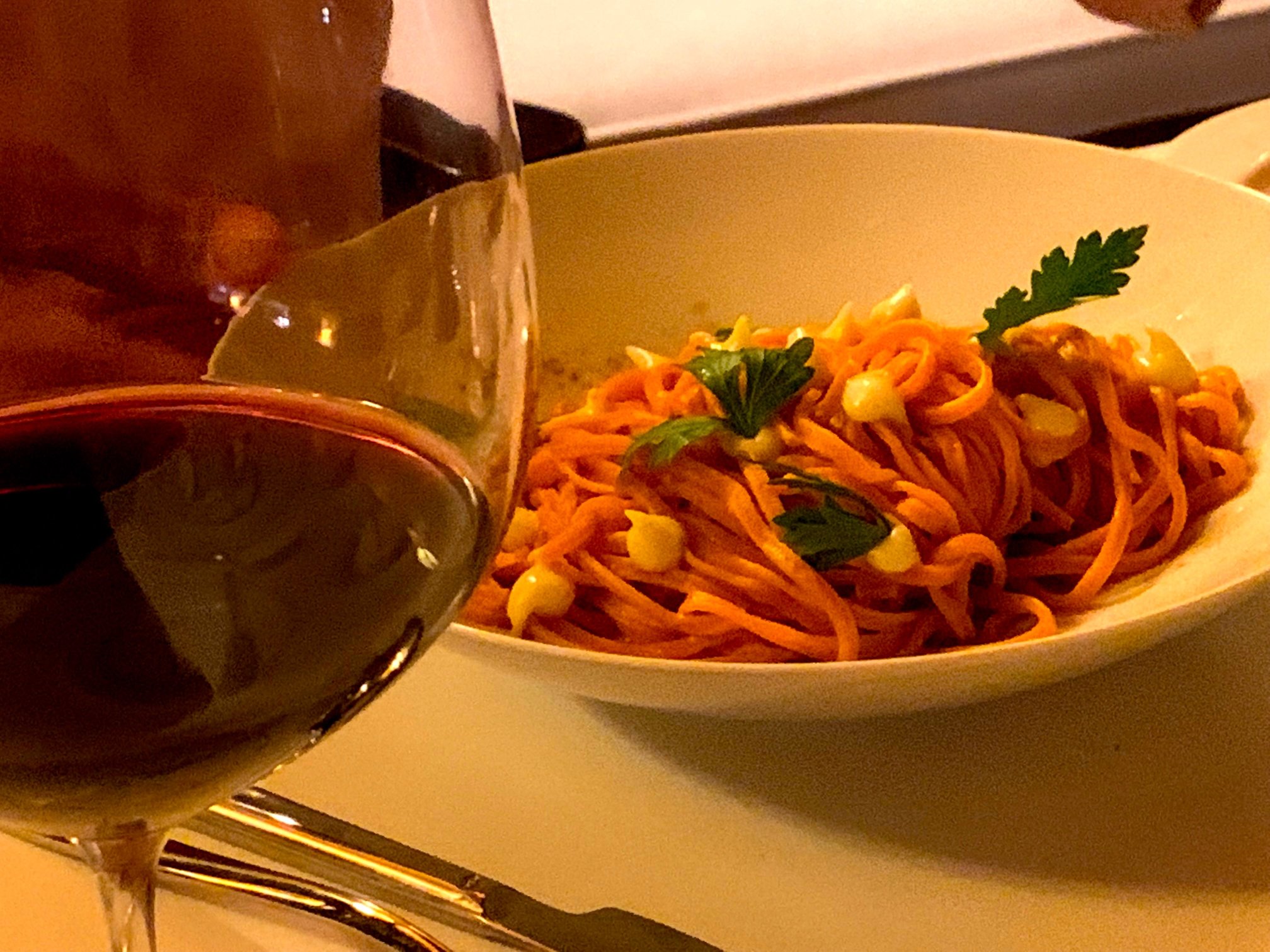 Flori & Frutti AgriResort-餐饮