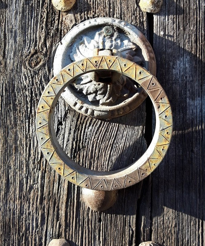 Casa Corbella-Cardedeu必去景点