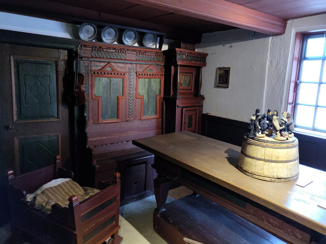 Holbaek Museum-Holbaek必去景点