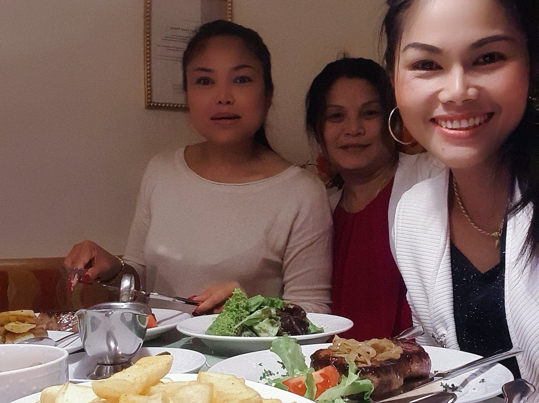Hotel Restaurant Marktschaenke主图