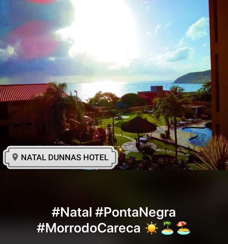 Natal Dunnas Hotel主图