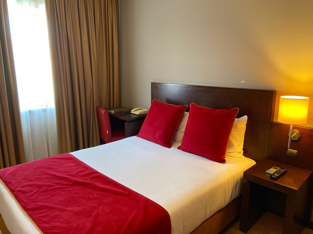 Torres Novas Hotel主图