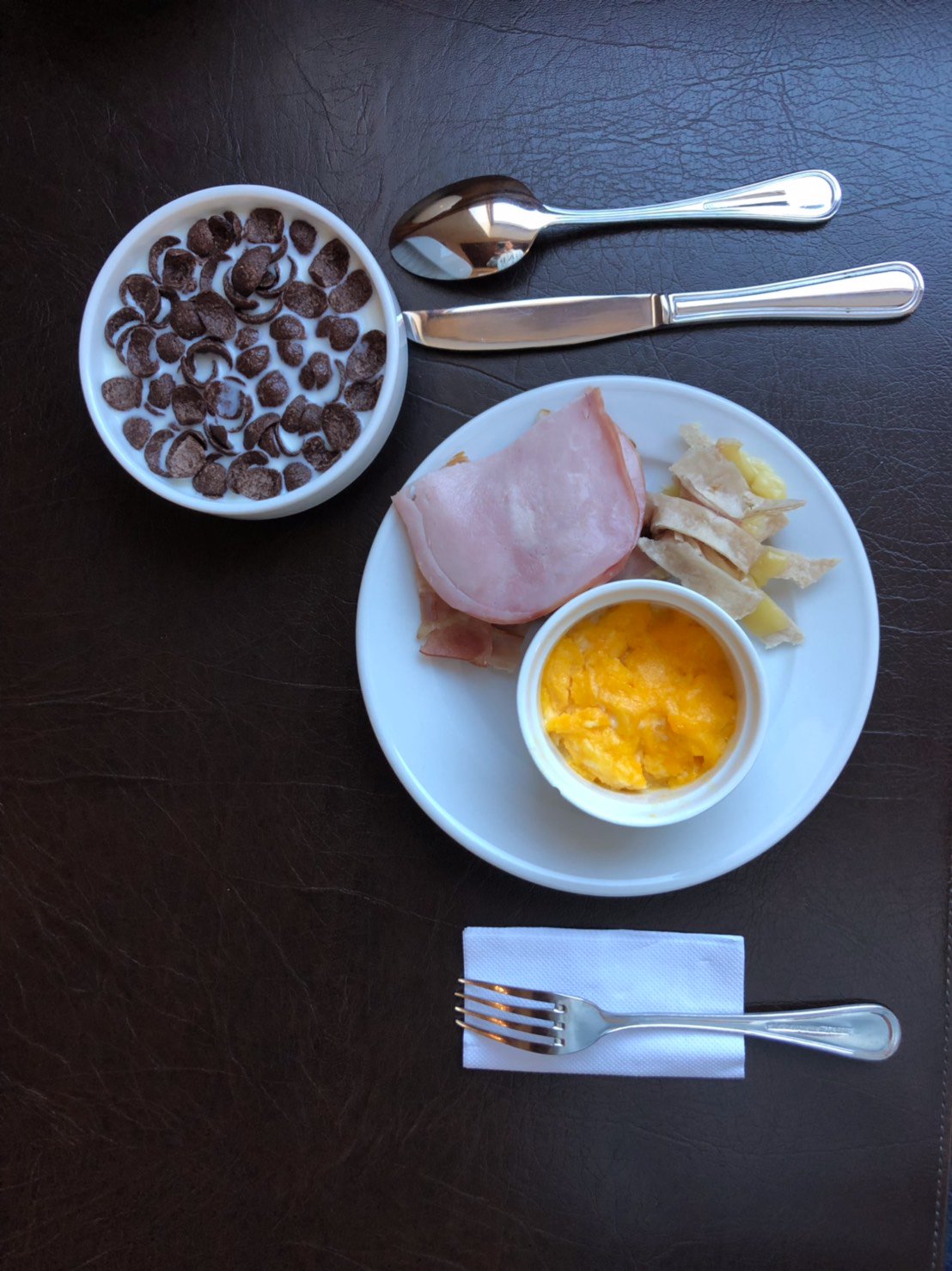 Hotel Germania Suites & Apartments-餐饮