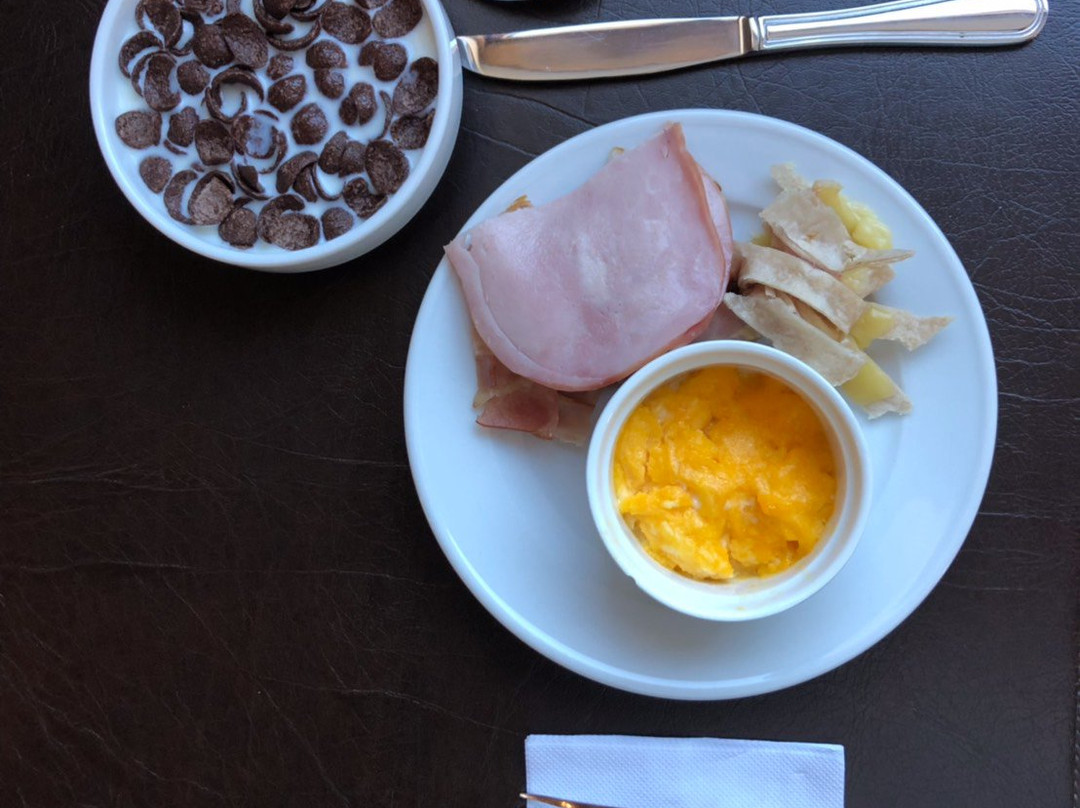 Hotel Germania Suites & Apartments主图