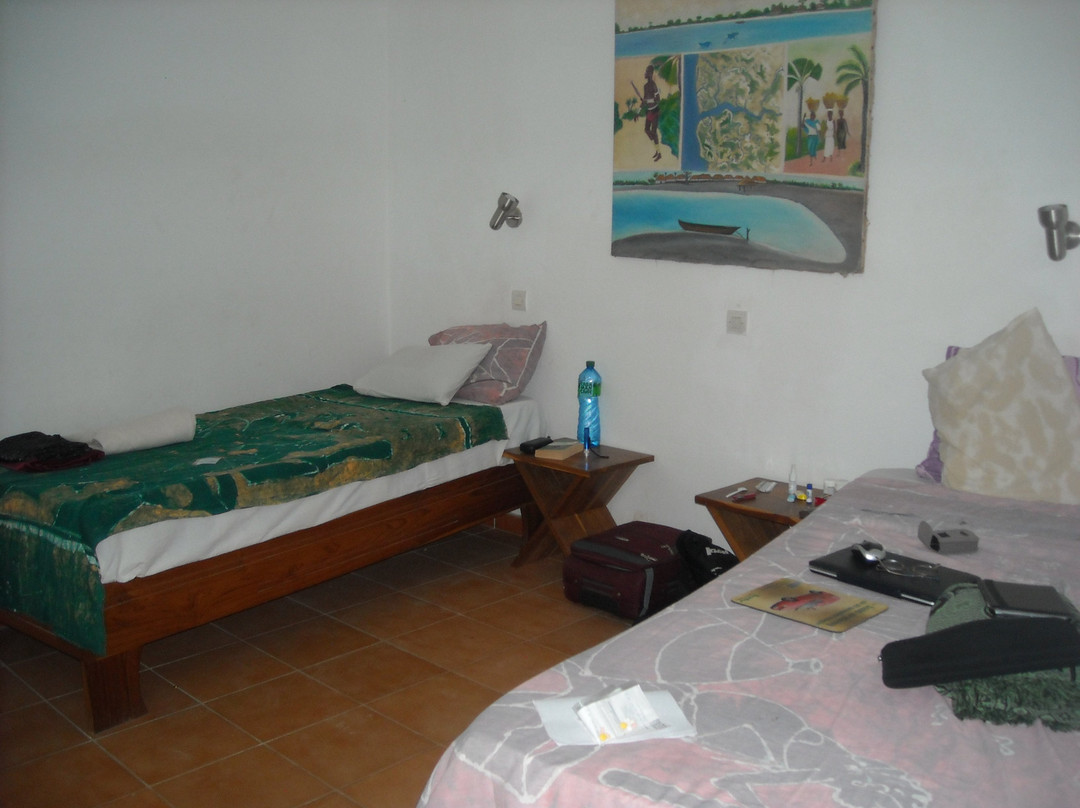 Casa Motel主图