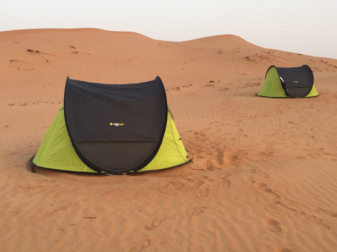 Shuram Tourism-马斯喀特必去景点