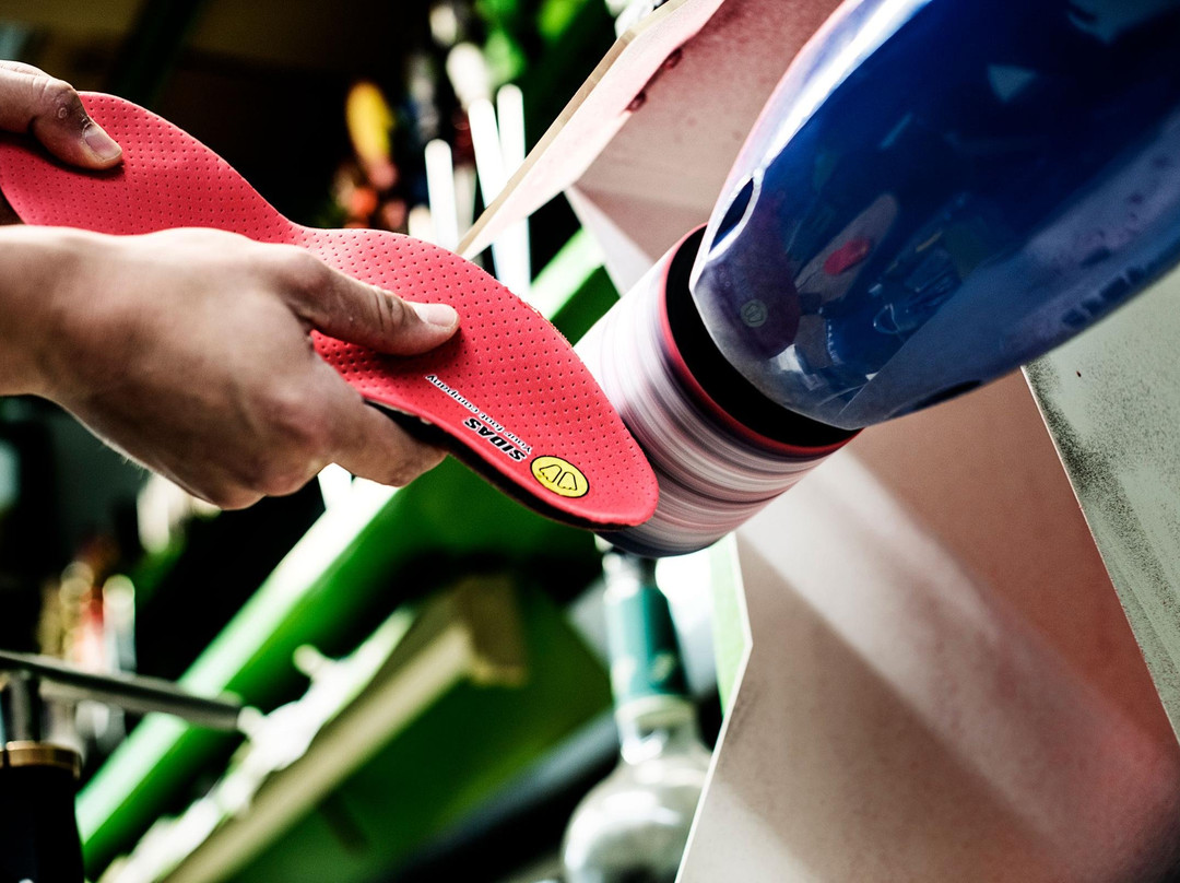 Sport Mode Schönherr-纽斯帝史都拜谷必去景点