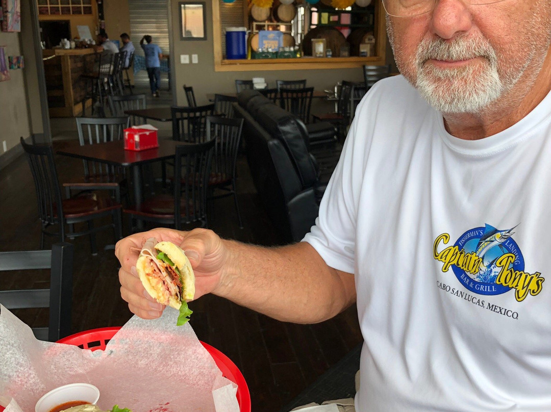 Blue Stallion Brewing Company-列克星敦必去景点