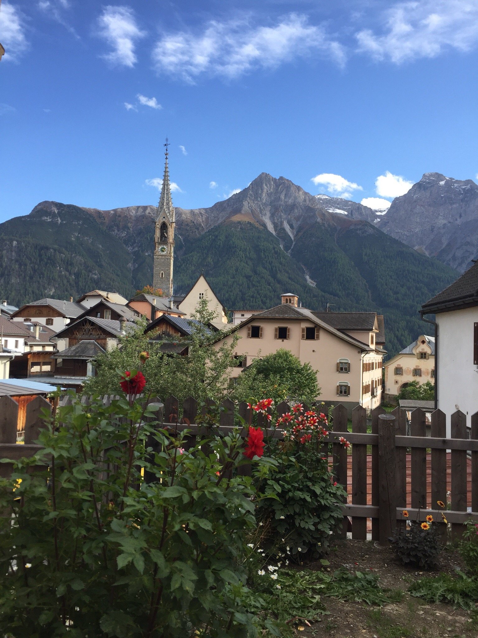 Garni Pensiun Plaz-官方