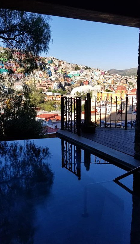 Casa del Rector Hotel Boutique主图