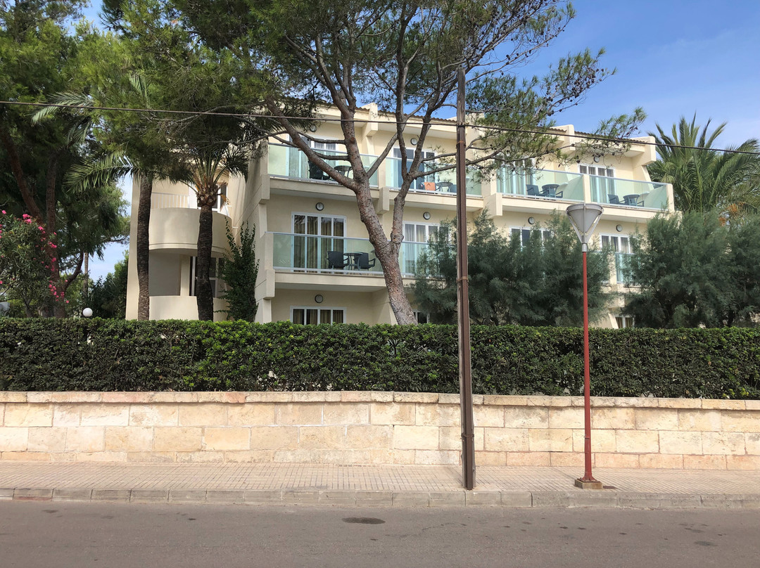 Hotel Stil Picafort Park主图