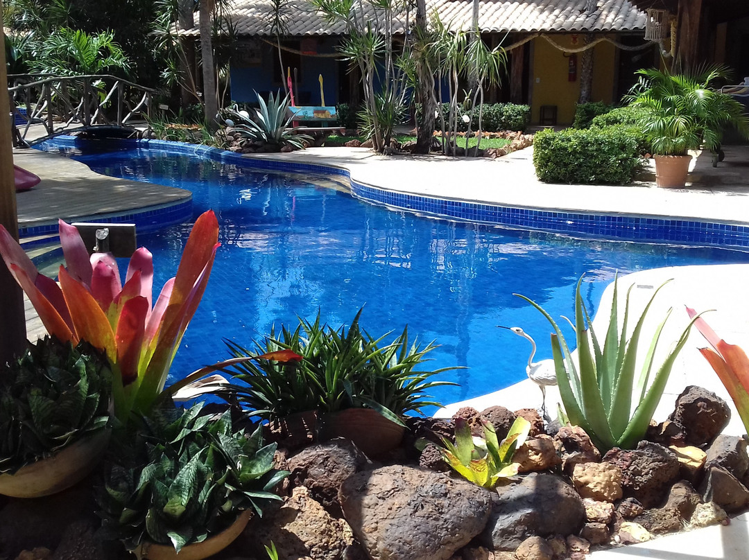 Pousada Vila Parnaiba主图