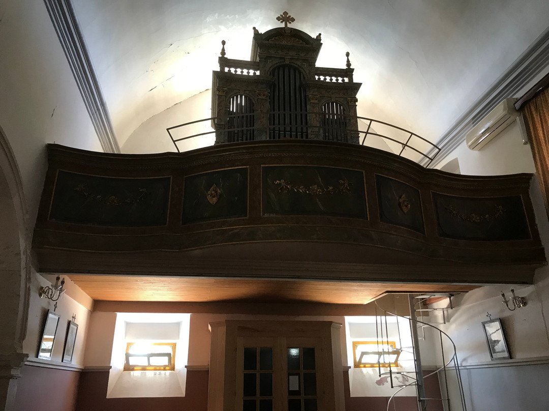Church of Our Lady of the Snow景点图片