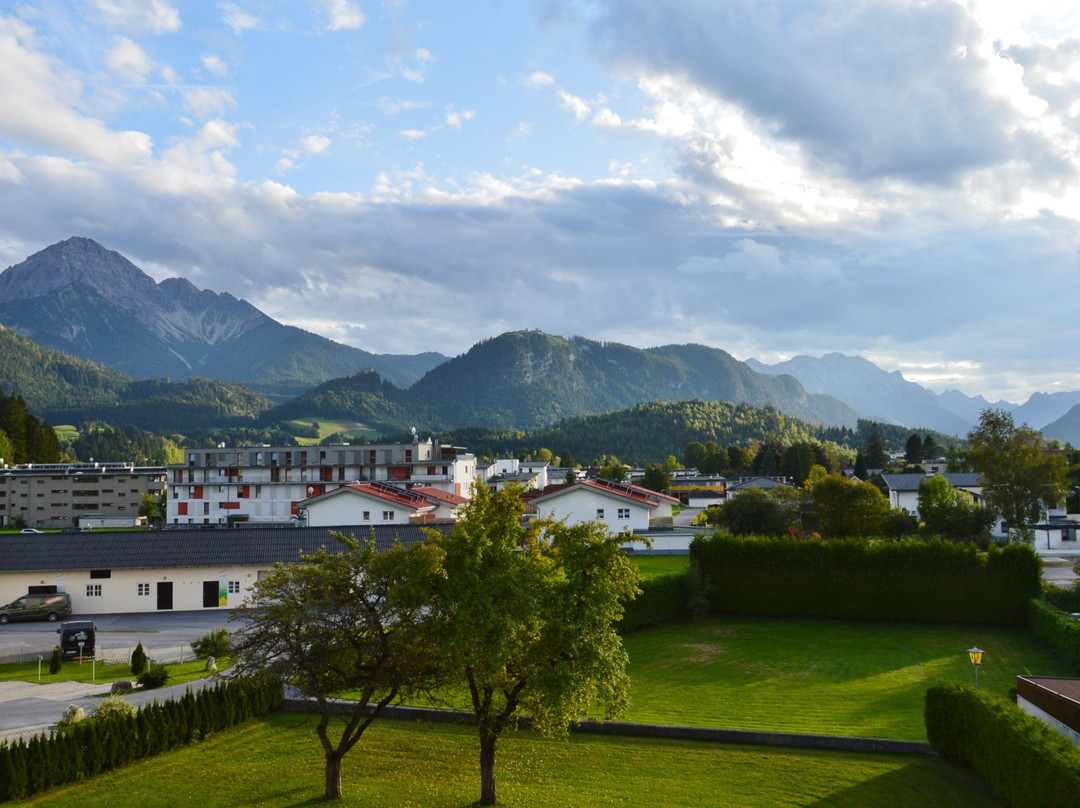 Hotel Moserhof主图