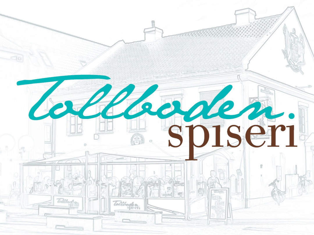 Tollboden Spiseri