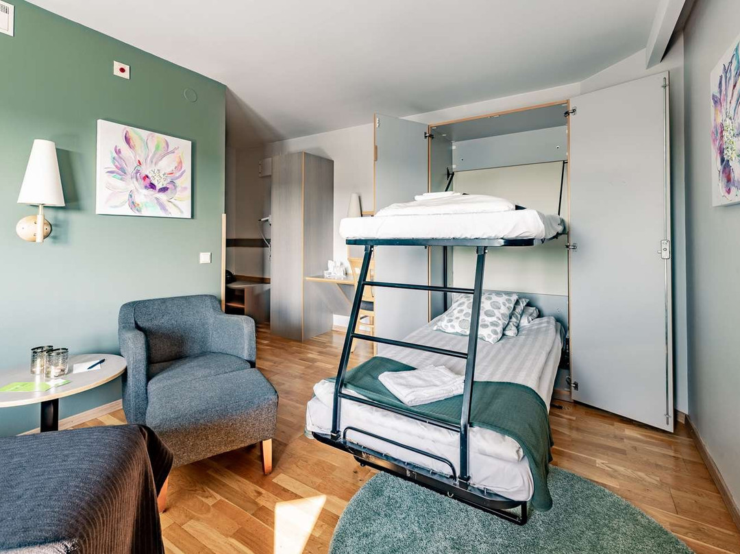 Best Western Hotel 23主图