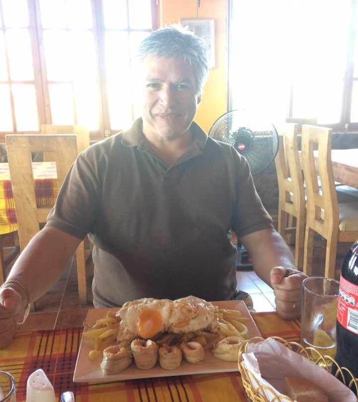 Caleta Chanaral de Aceituno-Chanaral必去景点