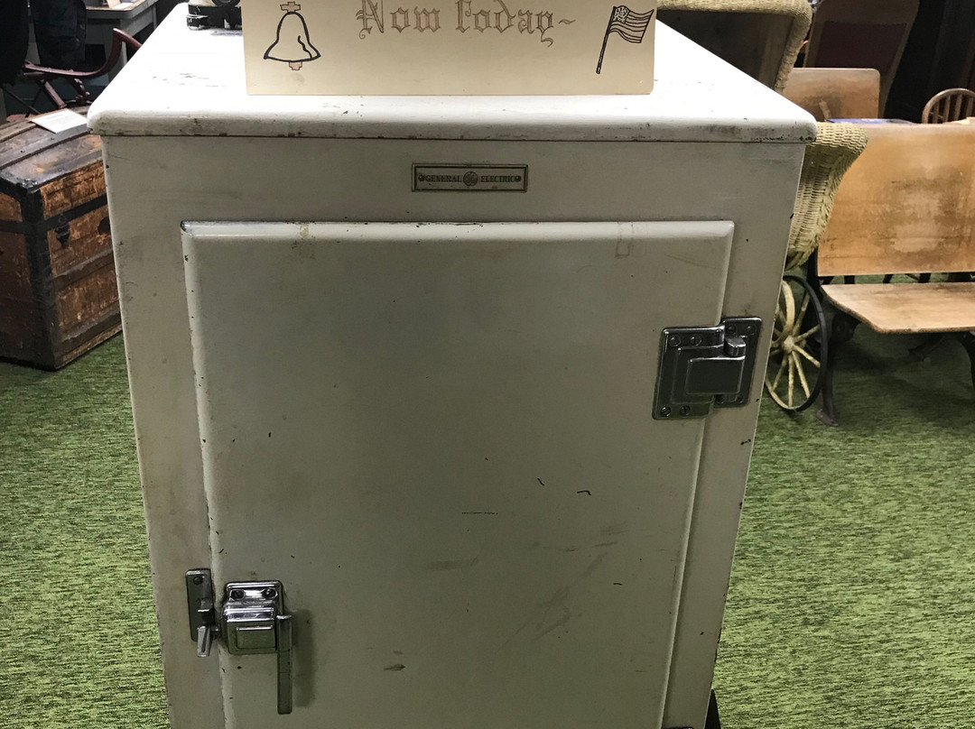 Marinette County Historical Logging Museum-Marinette必去景点