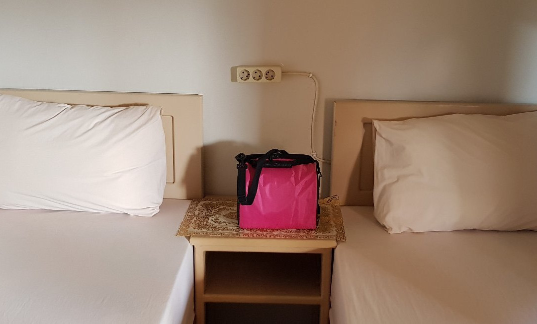 Kristian Homestay主图