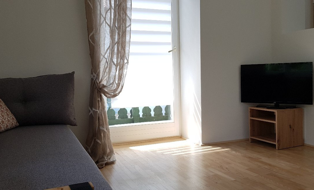 Spitzauers Zimmer/ Apartment