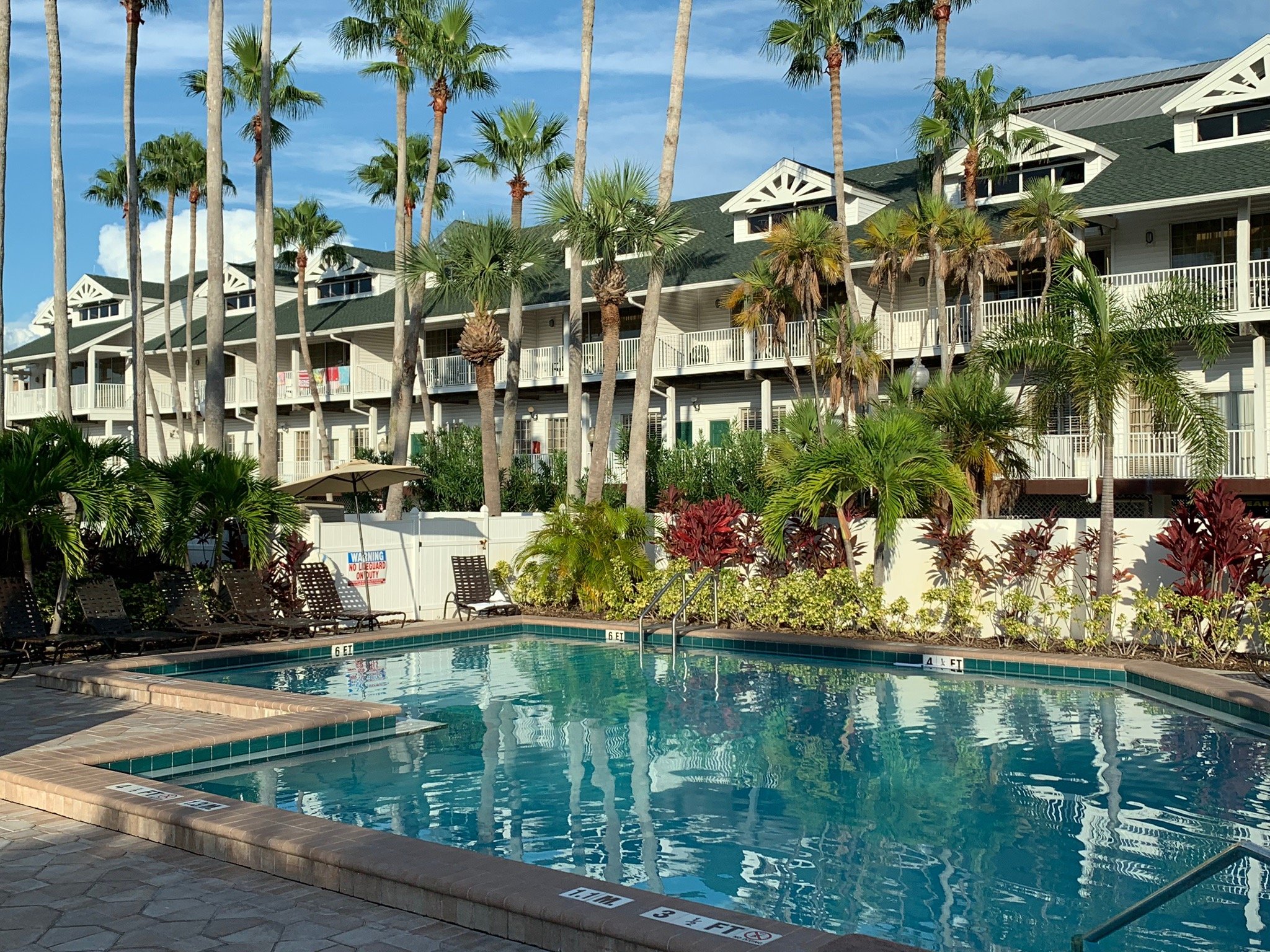 Holiday Inn & Suites Clearwater Beach S-Harbourside By IHG-官方