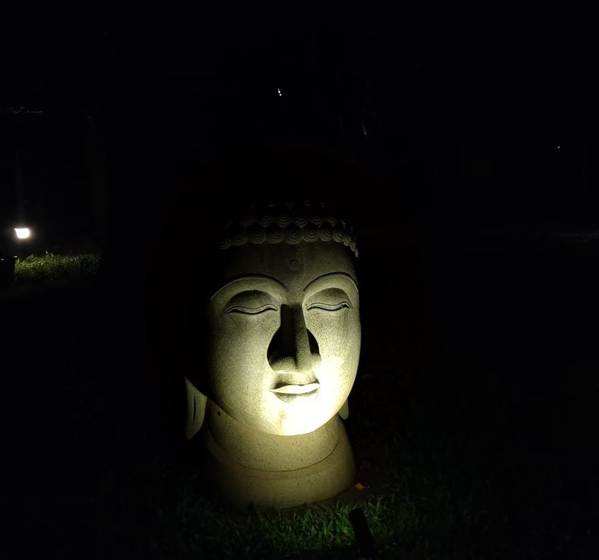 Waterwoods Lodge Kabini主图