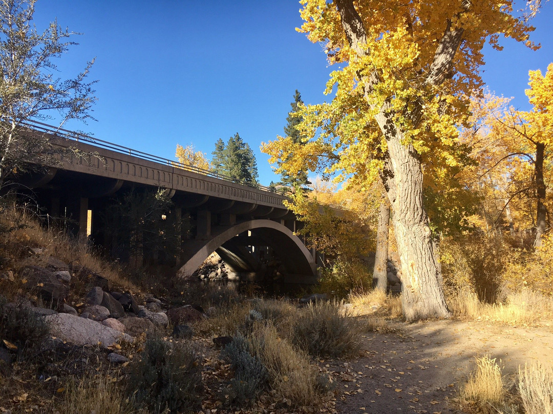 Crystal Peak Park景点图片