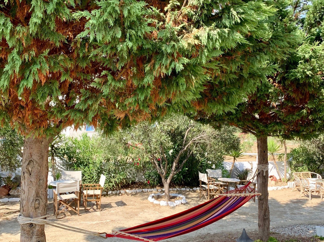 Villa Le Grand Bleu主图