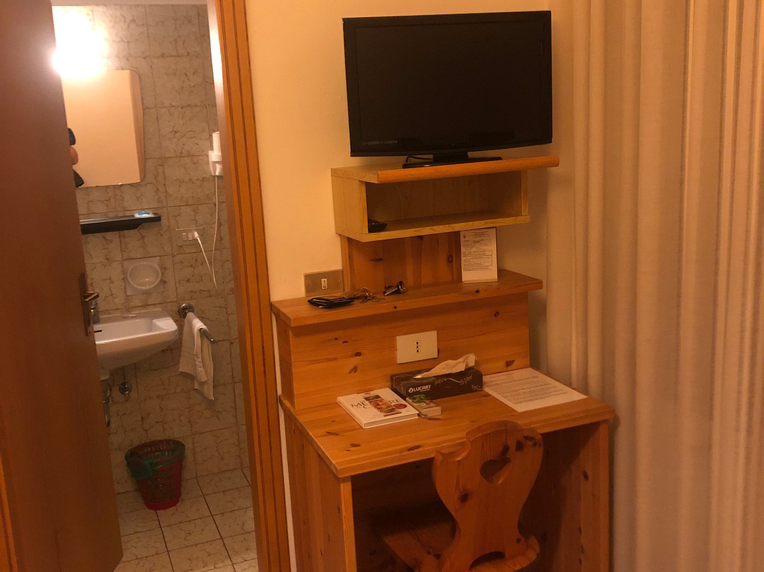 Hotel Bellaria主图