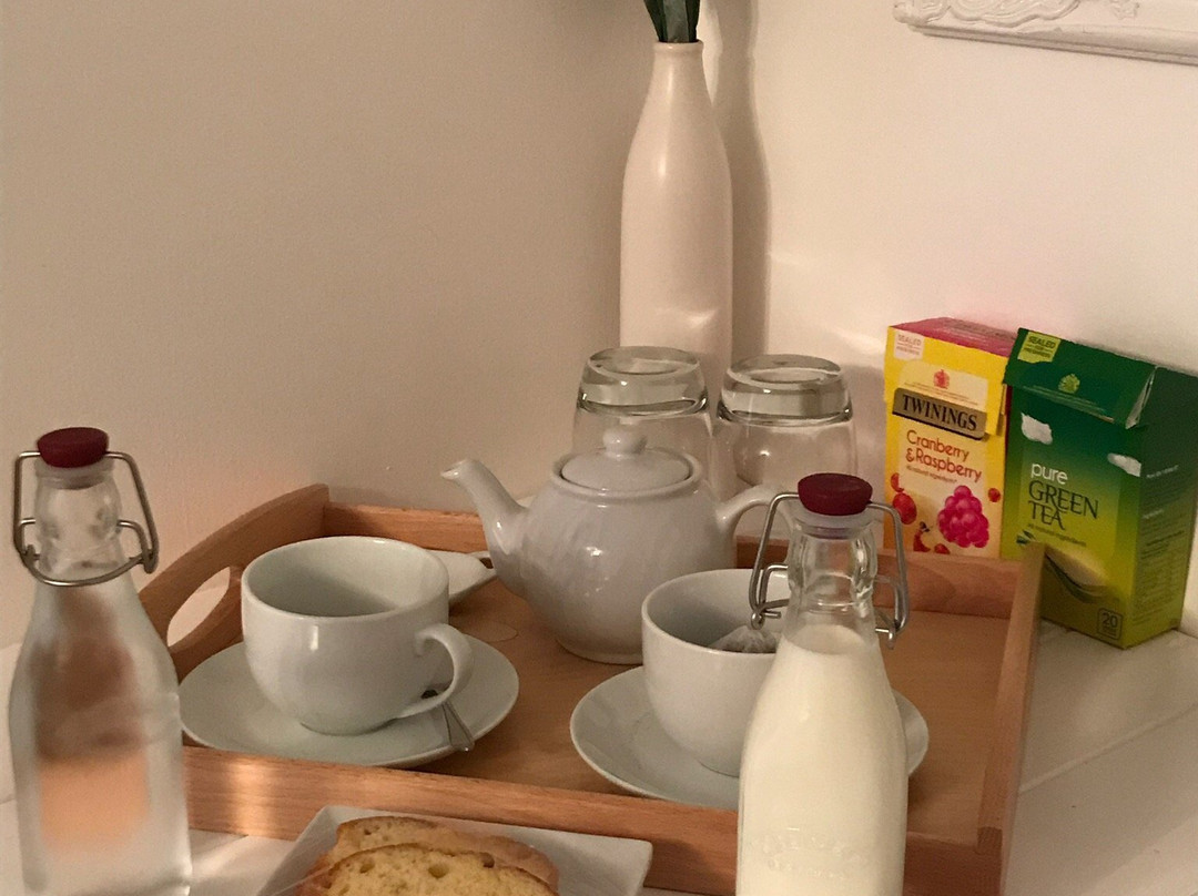 Park Farmhouse Bed & Breakfast主图