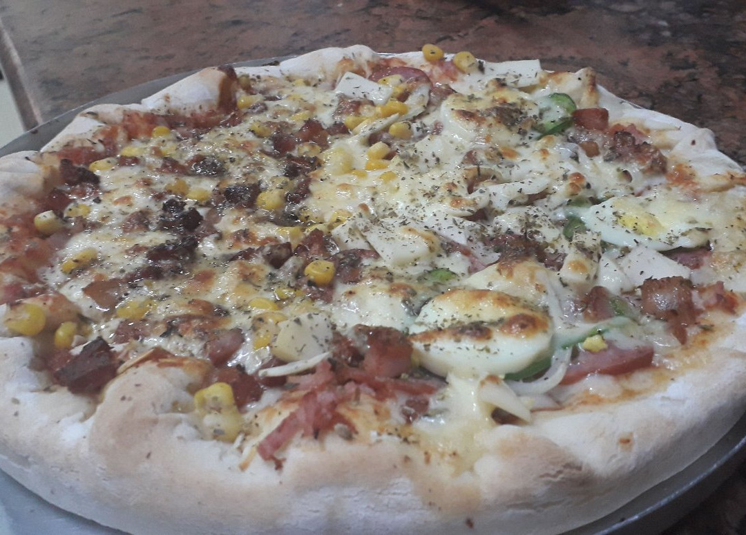 Joao Neiva旅游攻略图片