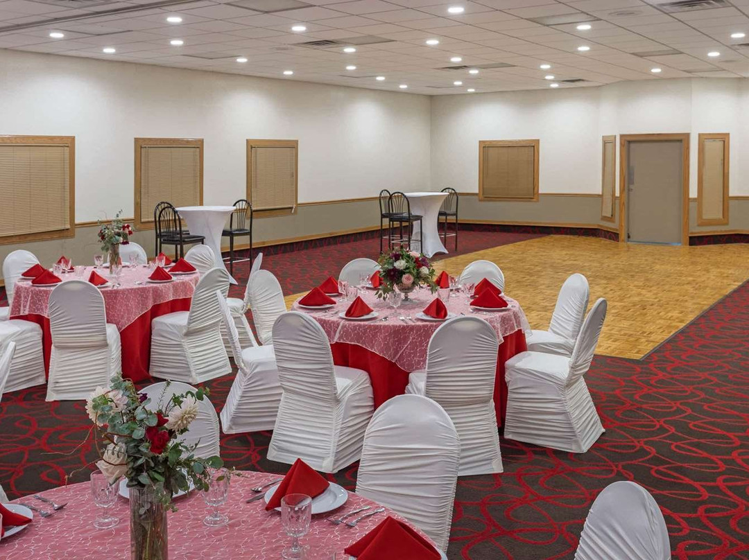 AmericInn by Wyndham Janesville主图