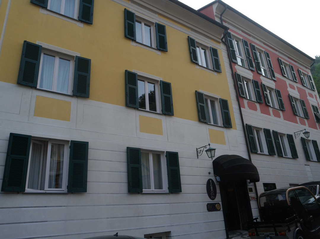 八波托菲诺酒店主图