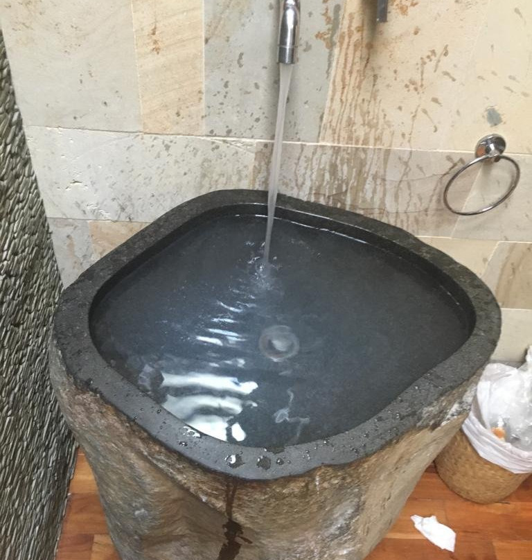 The Giri Residence主图